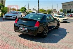 كرايسلر 300